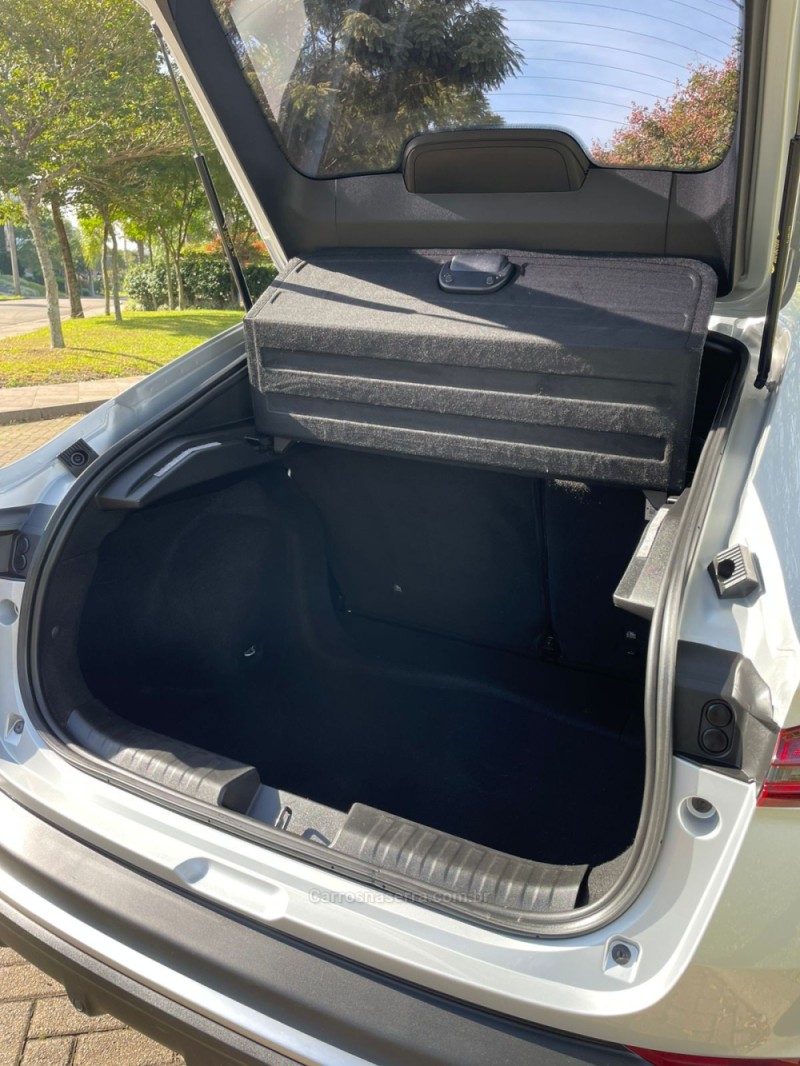 FASTBACK 1.0 IMPETUS 200 TURBO FLEX 4P AUTOMÁTICO - 2023 - BENTO GONçALVES