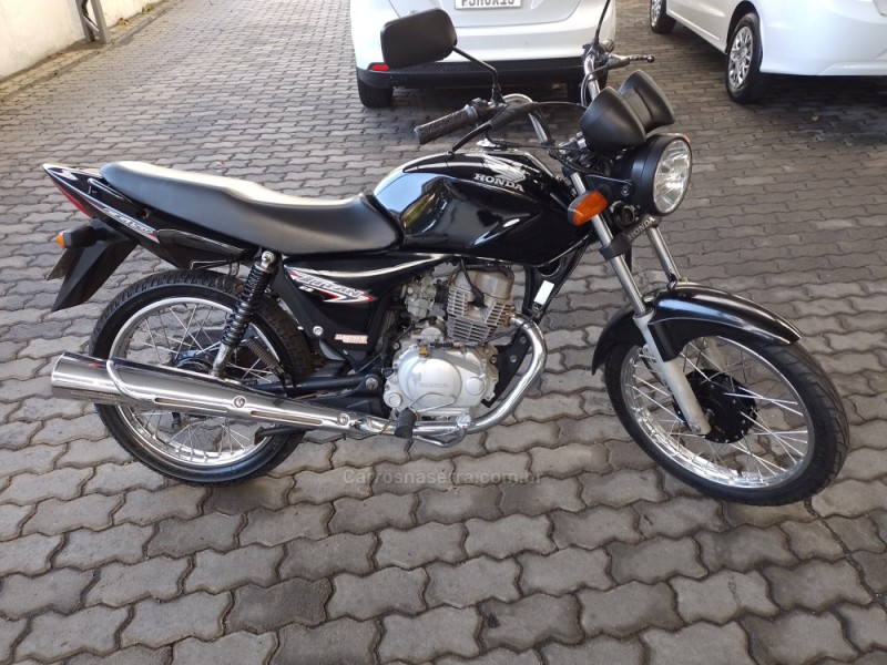 CG 150 TITAN ES