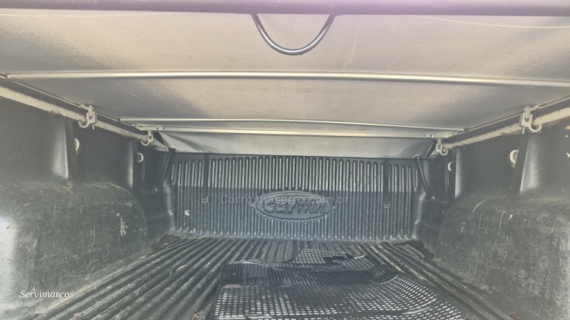 CORSA 1.6 MPFI STD CS PICK-UP 8V GASOLINA 2P MANUAL - 2003 - SãO MARCOS