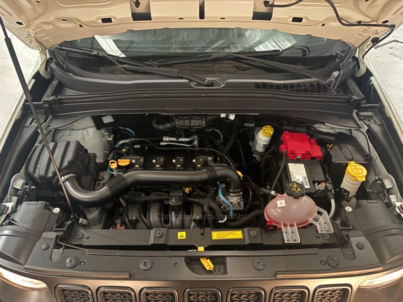 RENEGADE 1.8 16V FLEX SPORT 4P MANUAL - 2019 - BENTO GONçALVES
