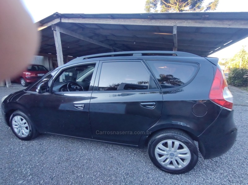 J6 2.0 DIAMOND 16V GASOLINA 4P MANUAL - 2012 - GRAMADO