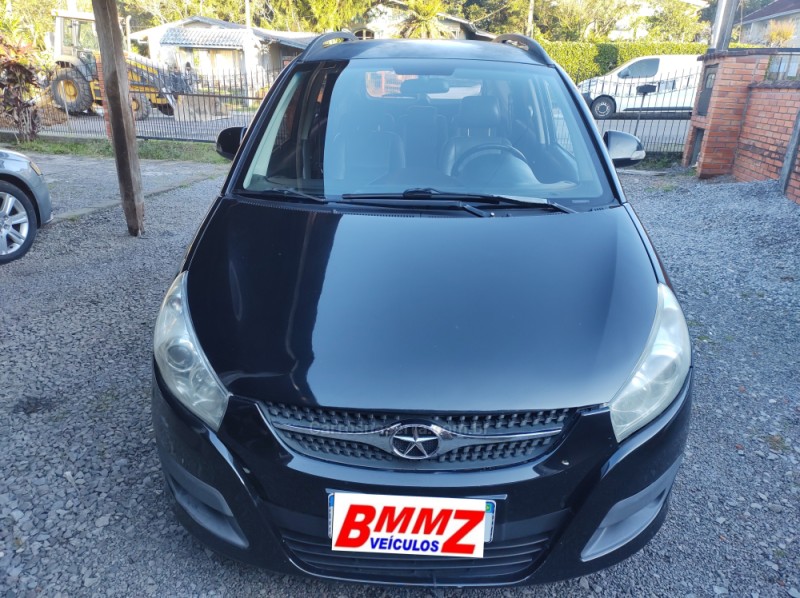 j6 2.0 diamond 16v gasolina 4p manual 2012 gramado