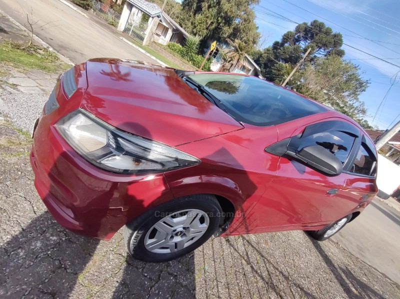 ONIX 1.0 LT PLUS 4P FLEX MANUAL - 2019 - GRAMADO