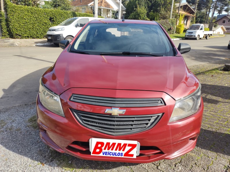 onix 1.0 lt plus 4p flex manual 2019 gramado