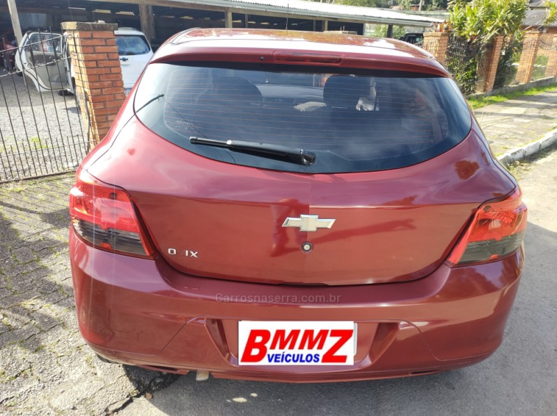 ONIX 1.0 LT PLUS 4P FLEX MANUAL - 2019 - GRAMADO