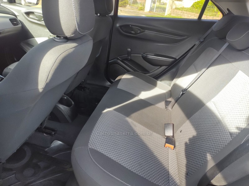 ONIX 1.0 LT PLUS 4P FLEX MANUAL - 2019 - GRAMADO
