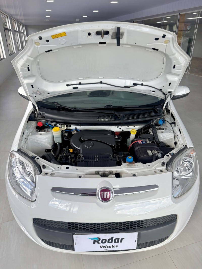 PALIO 1.0 MPI ATTRACTIVE 8V FLEX 4P MANUAL - 2014 - VILA FLORES