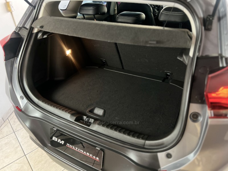 TRACKER 1.0 12V LT TURBO FLEX 4P AUTOMÁTICO - 2023 - GUAPORé