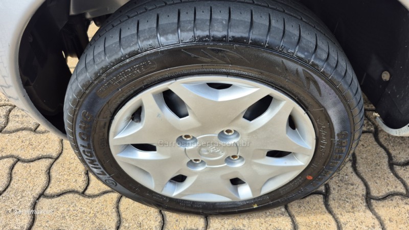 KA 1.0 MPI GL 8V GASOLINA 2P MANUAL - 2004 - SãO MARCOS
