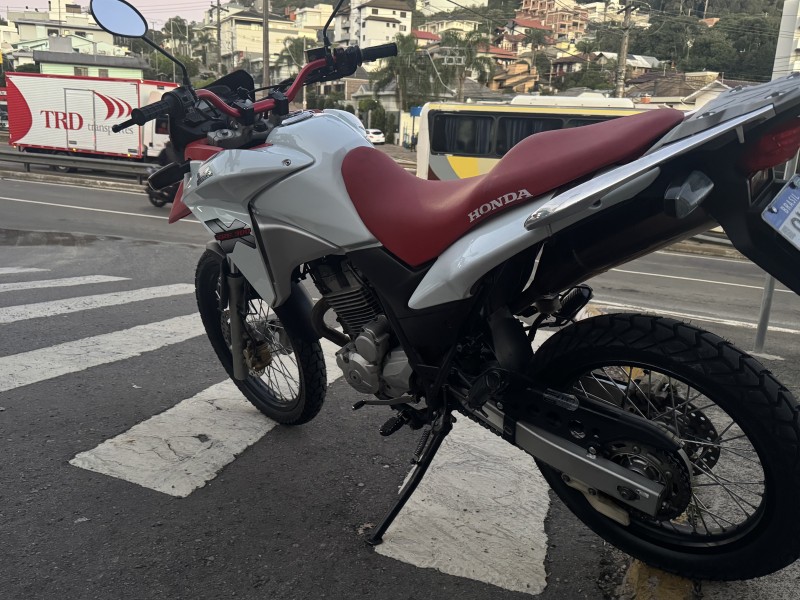 XRE 300  - 2015 - CAXIAS DO SUL