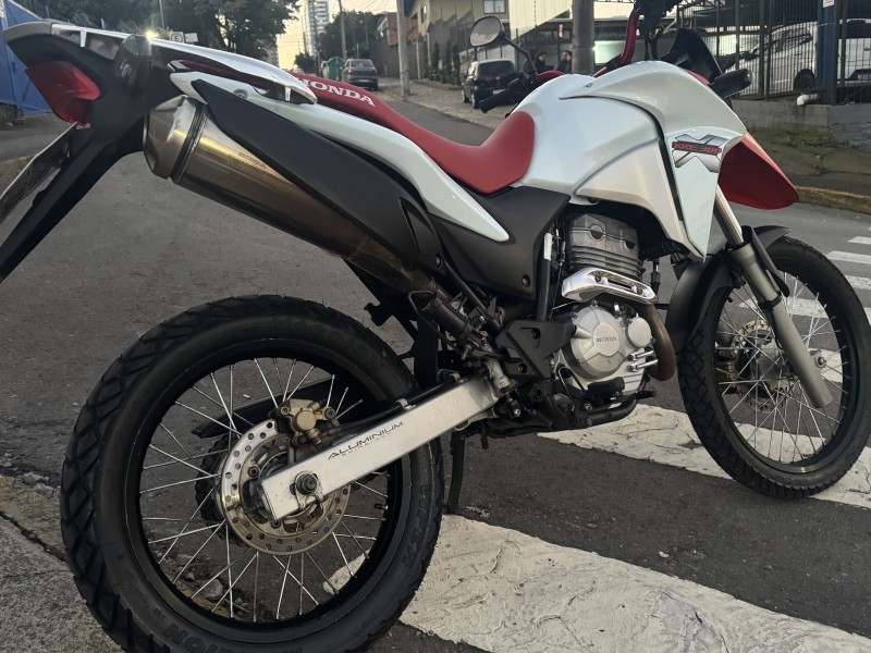 XRE 300  - 2015 - CAXIAS DO SUL