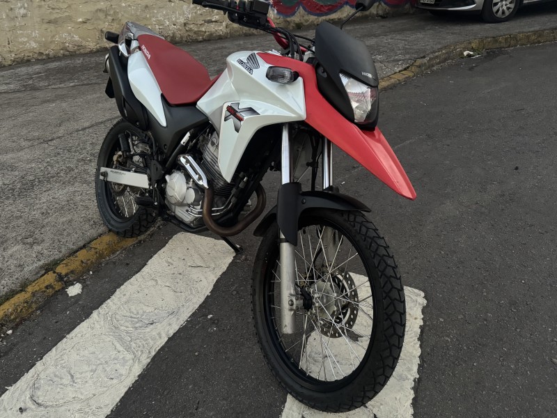 xre 300 2015 caxias do sul