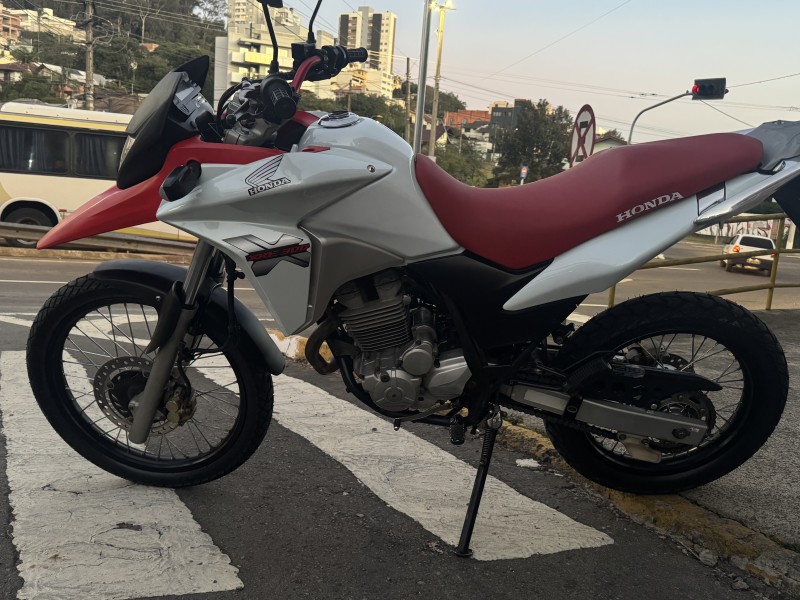 XRE 300  - 2015 - CAXIAS DO SUL