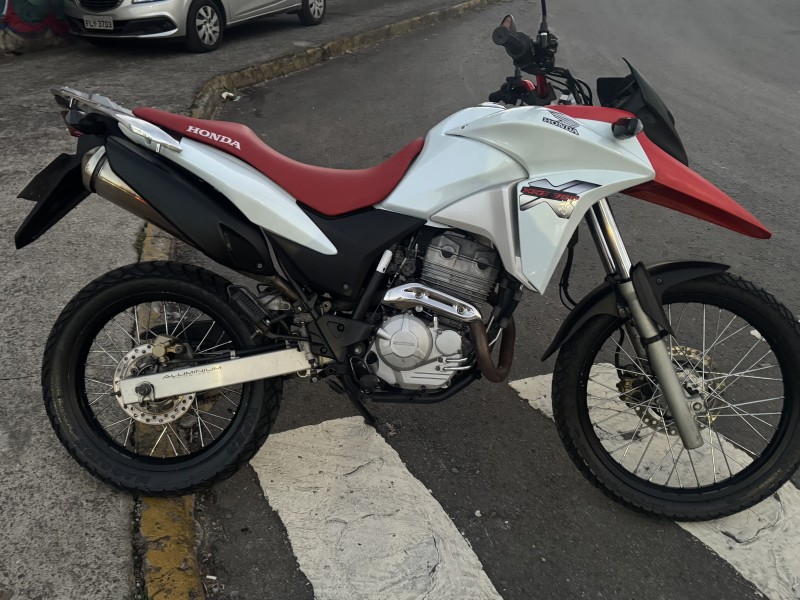 XRE 300  - 2015 - CAXIAS DO SUL