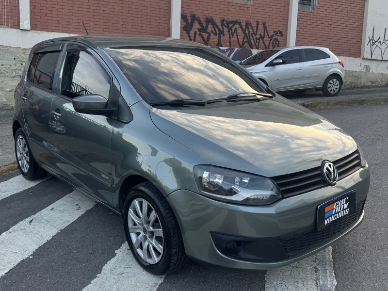 fox 1.0 mi 8v flex 4p manual 2011 caxias do sul