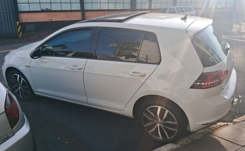 GOLF 1.4 TSI HIGHLINE 16V GASOLINA 4P AUTOMÁTICO - 2015 - FLORES DA CUNHA