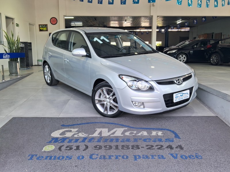 i30 2.0 mpi 16v gasolina 4p manual 2011 sao sebastiao do cai