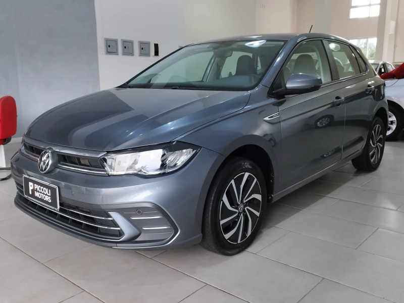 polo 1.0 200 tsi highline automatico 2024 caxias do sul