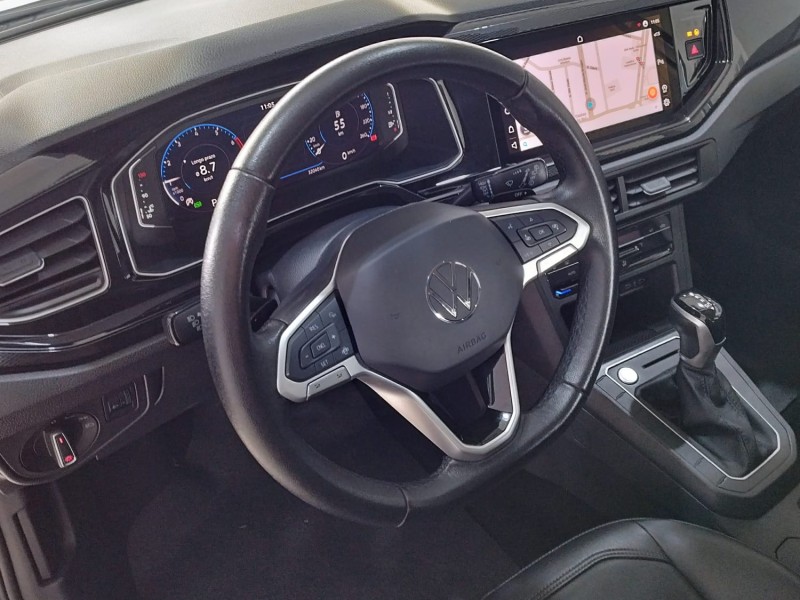 POLO 1.0	200 TSI HIGHLINE AUTOMÁTICO  - 2024 - CAXIAS DO SUL