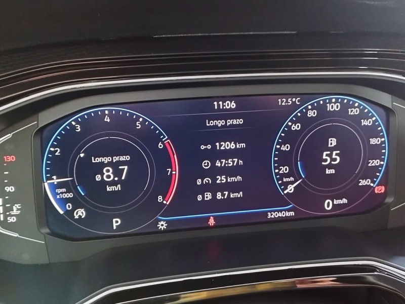 POLO 1.0	200 TSI HIGHLINE AUTOMÁTICO  - 2024 - CAXIAS DO SUL