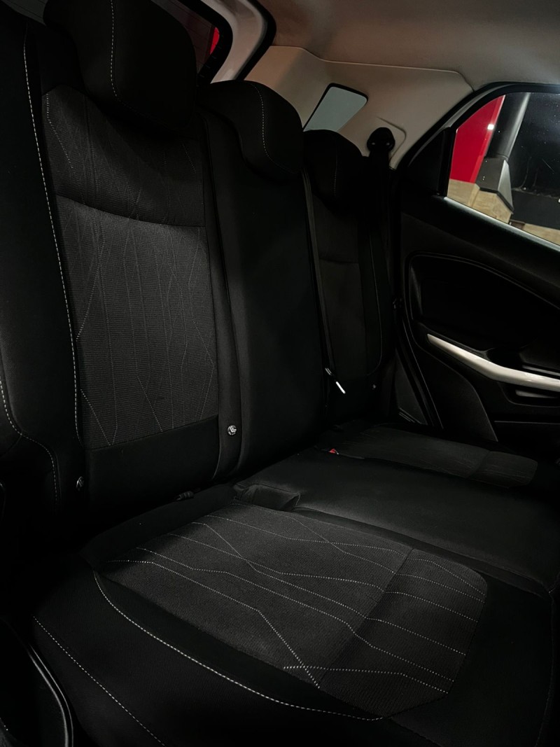 ECOSPORT 1.5 TIVCT FLEX SE MANUAL  - 2018 - SãO LEOPOLDO