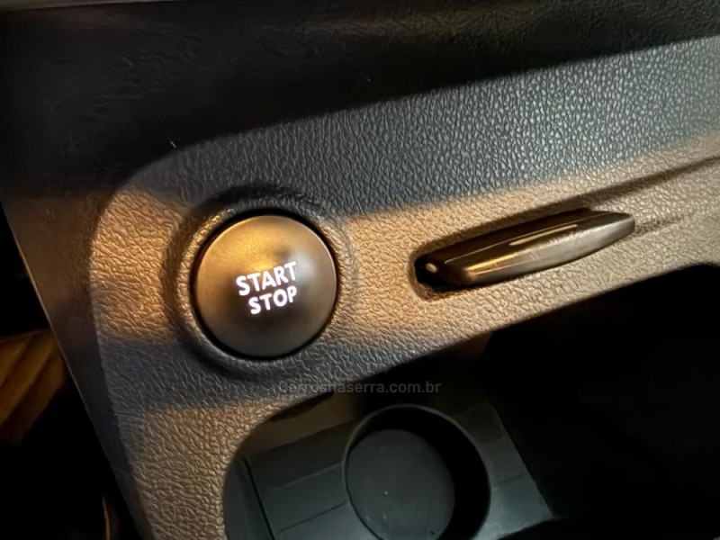 CAPTUR 1.6 16V FLEX INTENSE AUTOMÁTICO - 2019 - NOVO HAMBURGO