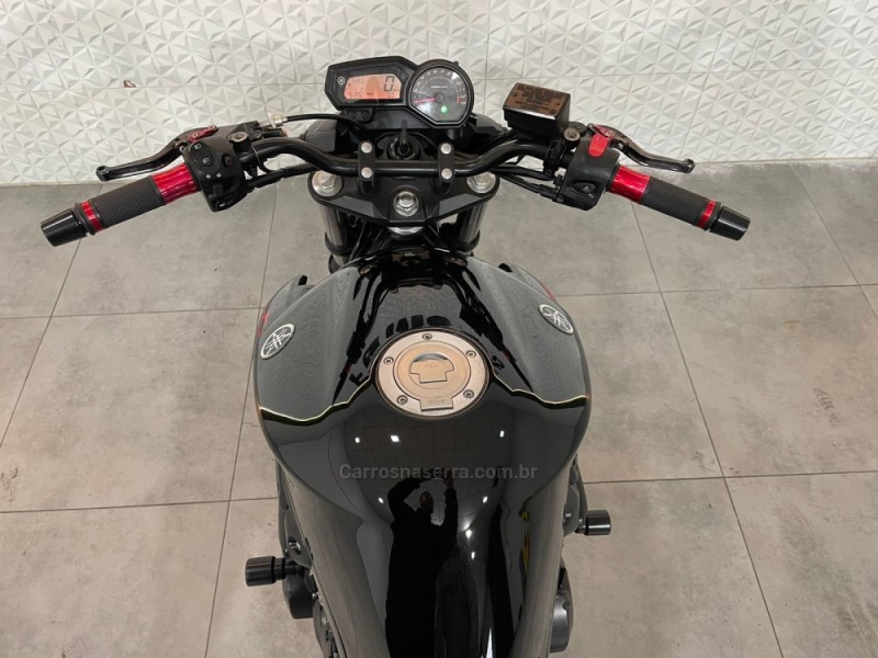 XJ6 N SP - 2011 - NOVO HAMBURGO