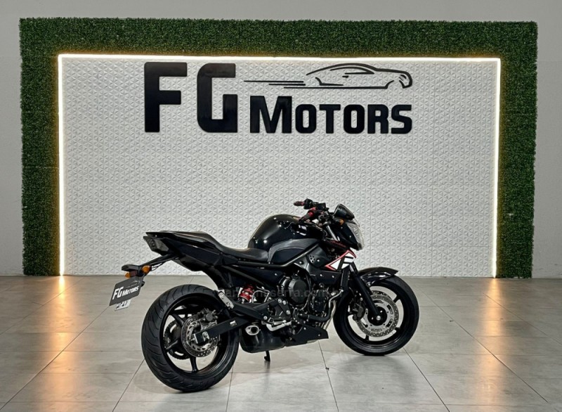 XJ6 N SP - 2011 - NOVO HAMBURGO