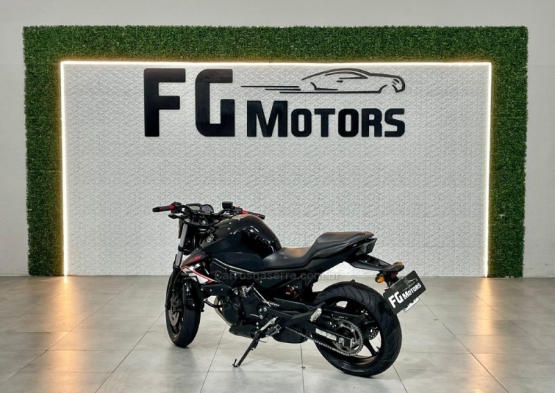 XJ6 N SP - 2011 - NOVO HAMBURGO