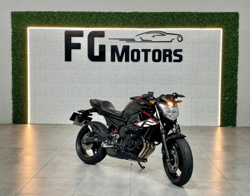 xj6 n sp 2011 novo hamburgo