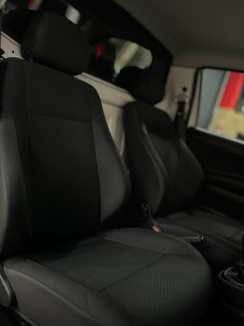 SAVEIRO 1.6 MSI ROBUST CS 8V FLEX 2P MANUAL - 2022 - SãO LEOPOLDO