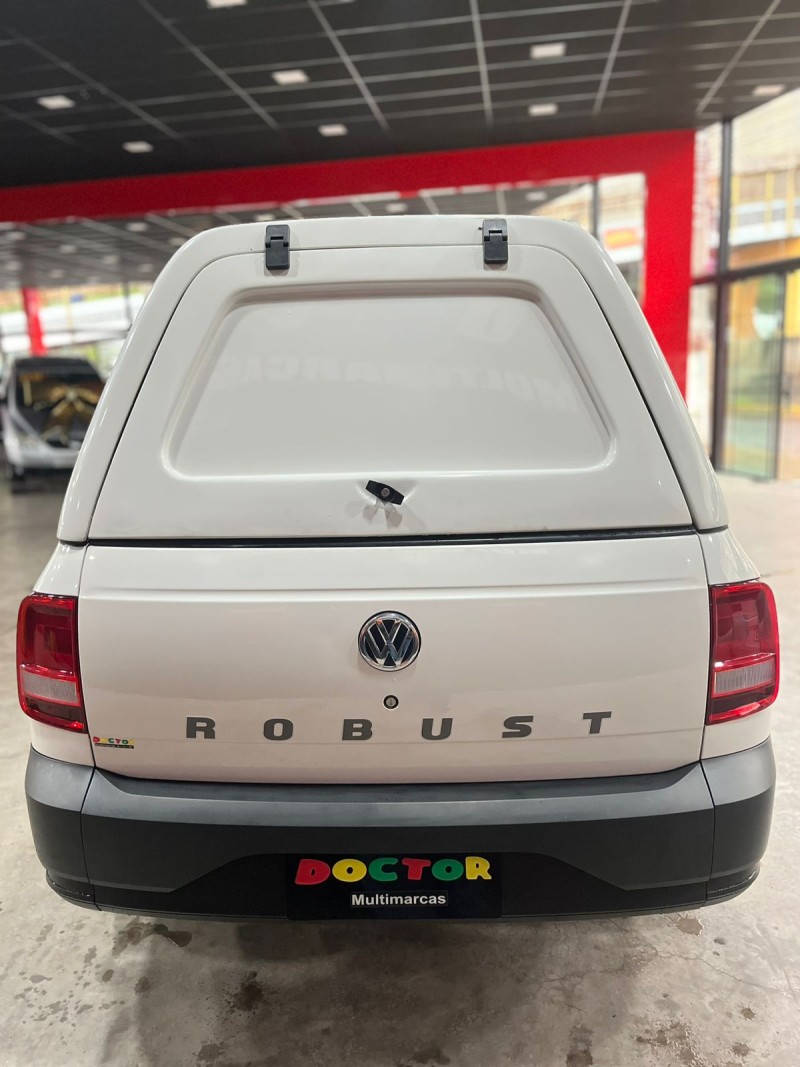 SAVEIRO 1.6 MSI ROBUST CS 8V FLEX 2P MANUAL - 2022 - SãO LEOPOLDO