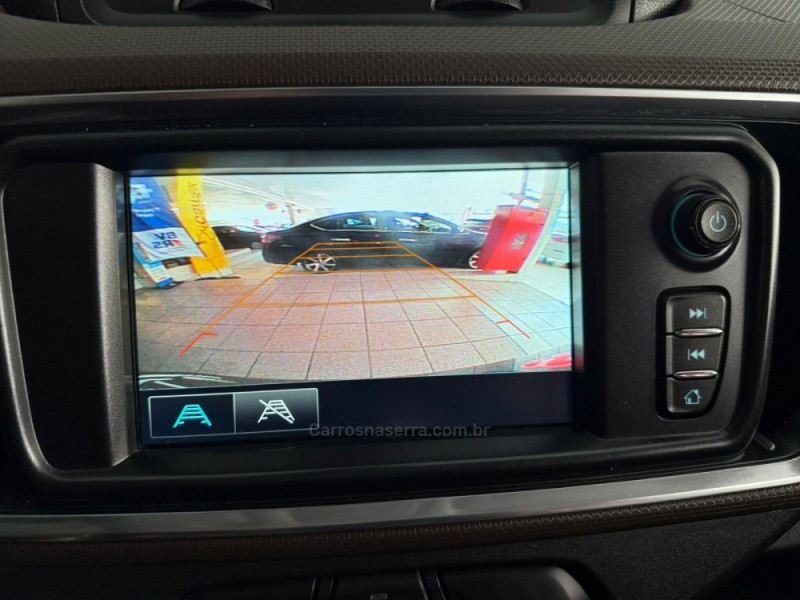 SPIN 1.8 PREMIER 8V FLEX 4P AUTOMÁTICO - 2020 - NOVO HAMBURGO