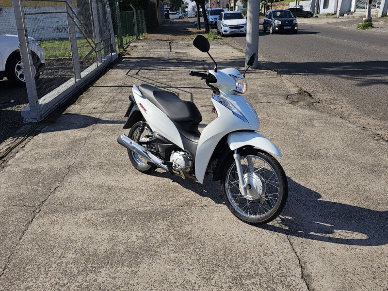 BIZ 110I 