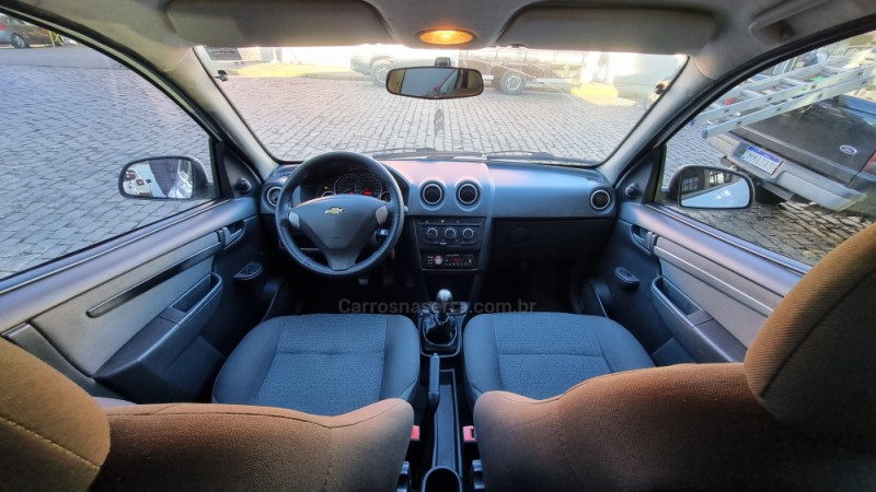 CELTA 1.0 MPFI LT 8V FLEX 4P MANUAL - 2014 - SãO FRANCISCO DE PAULA