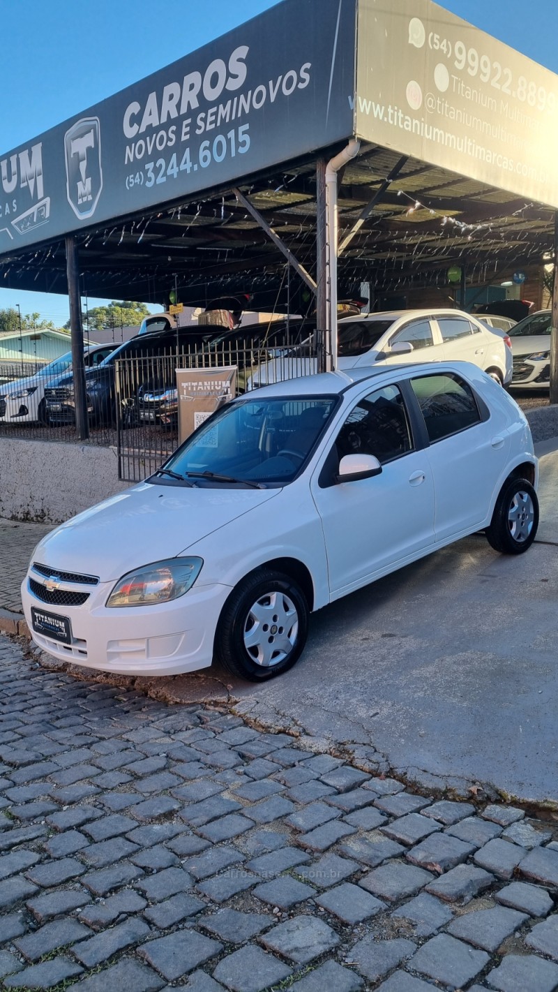 celta 1.0 mpfi lt 8v flex 4p manual 2014 sao francisco de paula