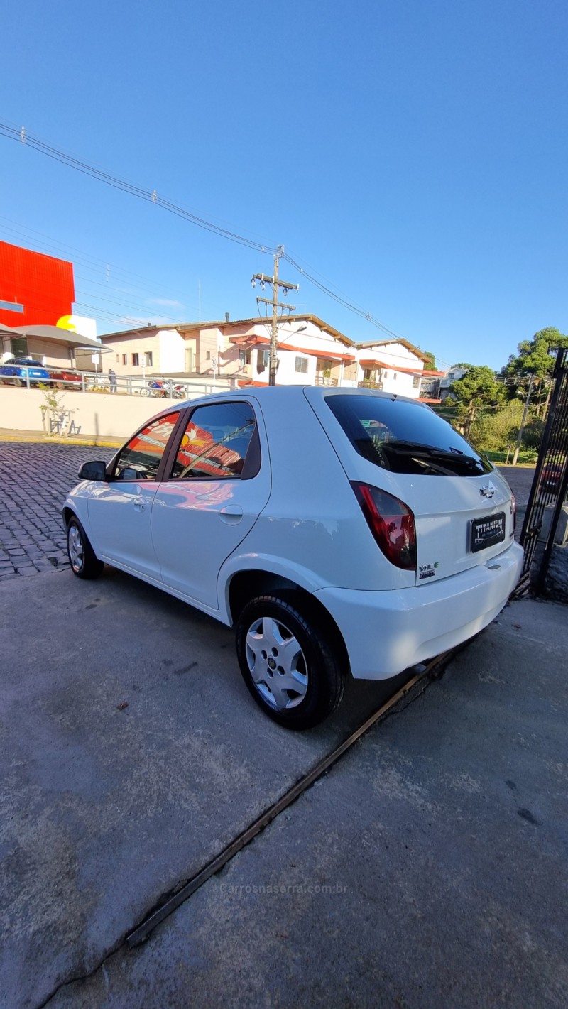 CELTA 1.0 MPFI LT 8V FLEX 4P MANUAL - 2014 - SãO FRANCISCO DE PAULA