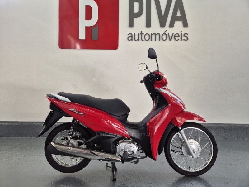 BIZ 110I 