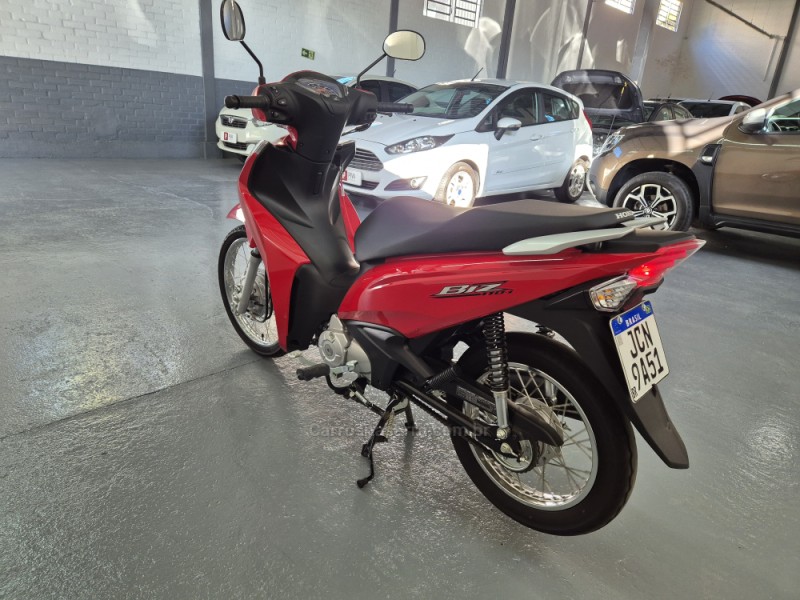 BIZ 110I  - 2024 - GARIBALDI