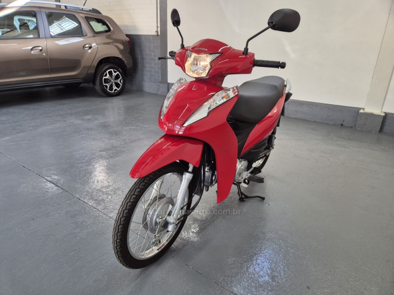 BIZ 110I  - 2024 - GARIBALDI