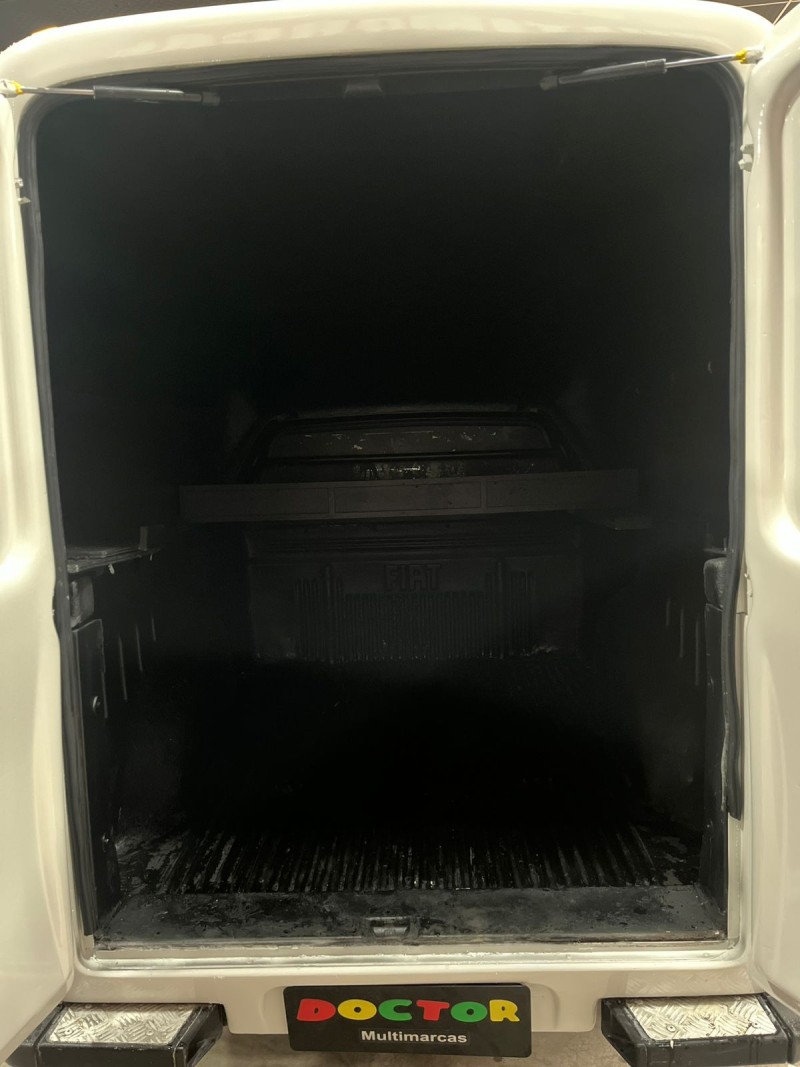 STRADA 1.4 MPI WORKING CD 8V FLEX 2P MANUAL - 2016 - SãO LEOPOLDO
