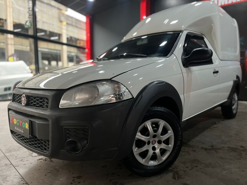 strada 1.4 mpi working cd 8v flex 2p manual 2016 sao leopoldo