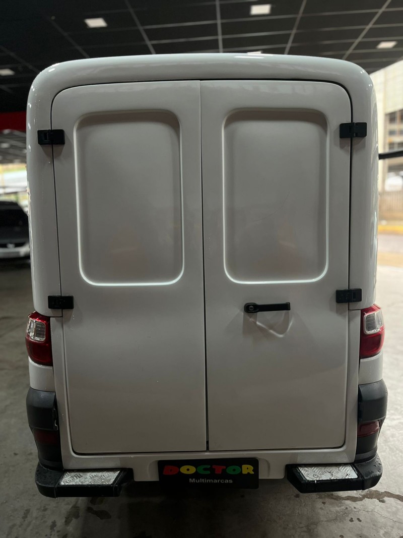 STRADA 1.4 MPI WORKING CD 8V FLEX 2P MANUAL - 2016 - SãO LEOPOLDO