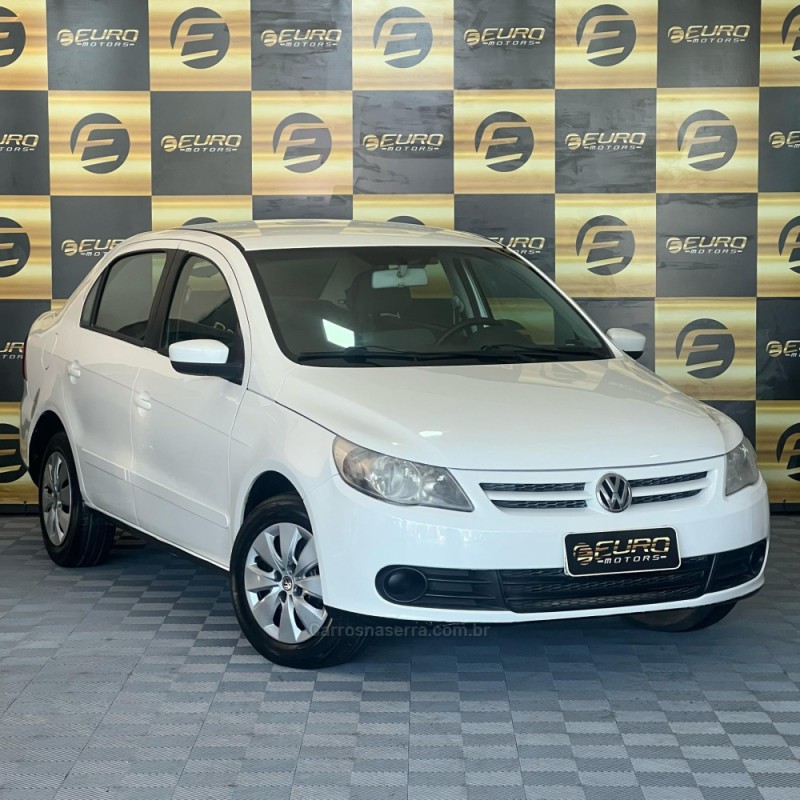 voyage 1.0 i trend 16v flex 4p manual 2011 portao