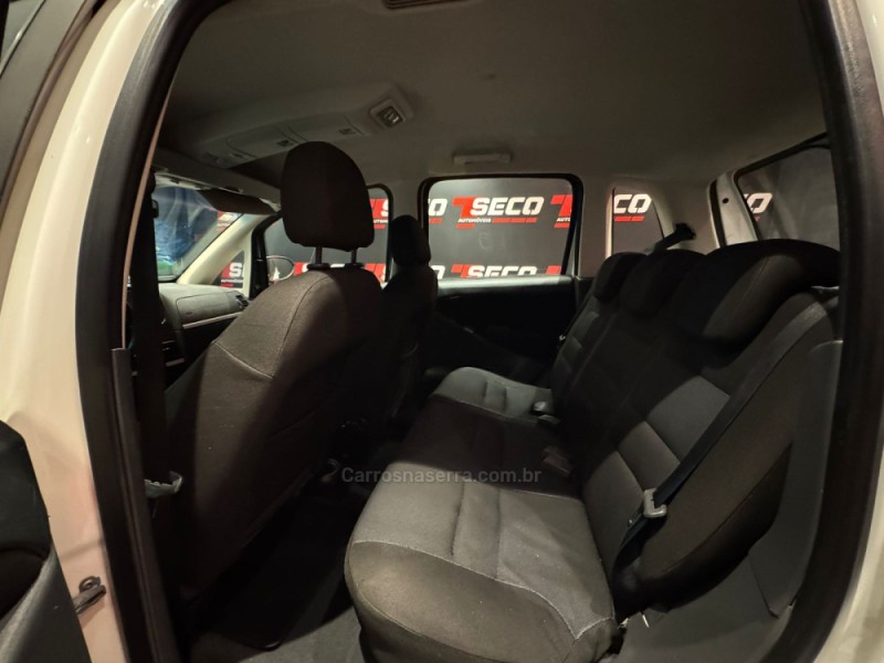 IDEA 1.4 MPI ELX 8V FLEX 4P MANUAL - 2007 - PASSO FUNDO