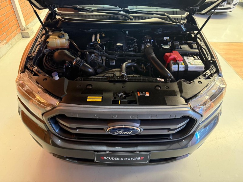 RANGER 2.2 XLS 4X4 CD 16V DIESEL 4P AUTOMÁTICO - 2021 - BENTO GONçALVES