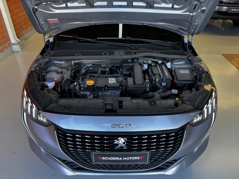 208 1.0 STYLE FLEX 6V 4P MANUAL - 2024 - BENTO GONçALVES