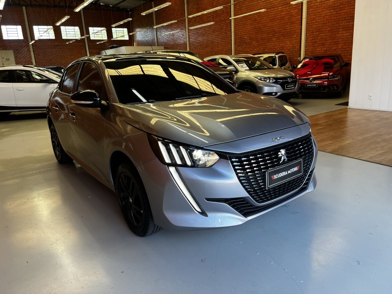 208 1.0 STYLE FLEX 6V 4P MANUAL - 2024 - BENTO GONçALVES