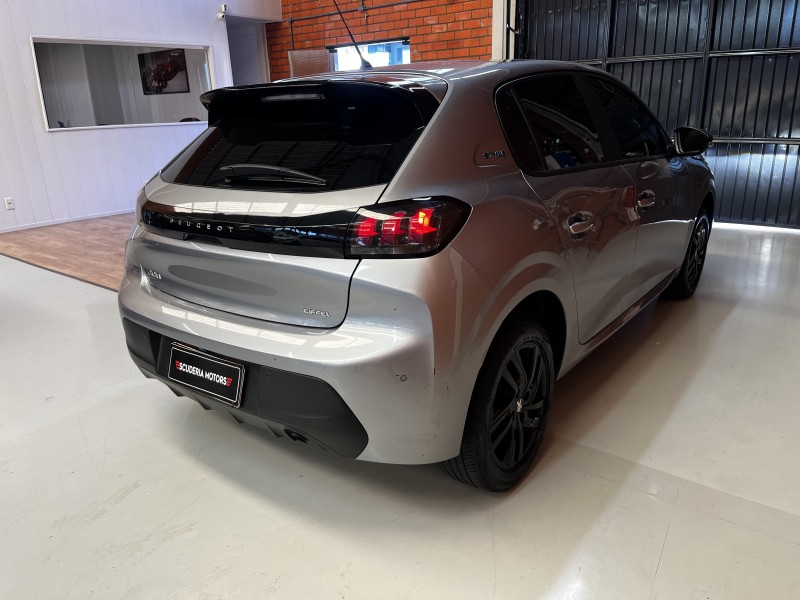 208 1.0 STYLE FLEX 6V 4P MANUAL - 2024 - BENTO GONçALVES