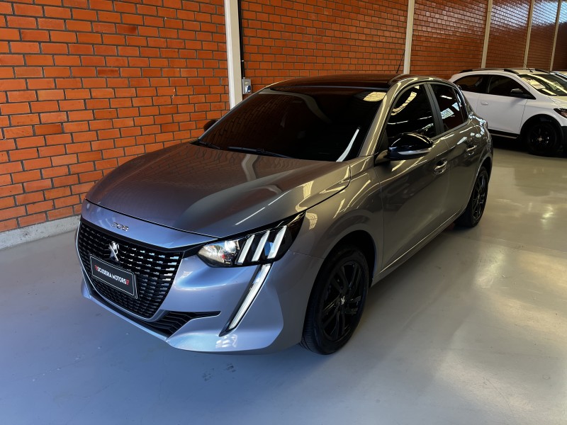 208 1.0 STYLE FLEX 6V 4P MANUAL - 2024 - BENTO GONçALVES